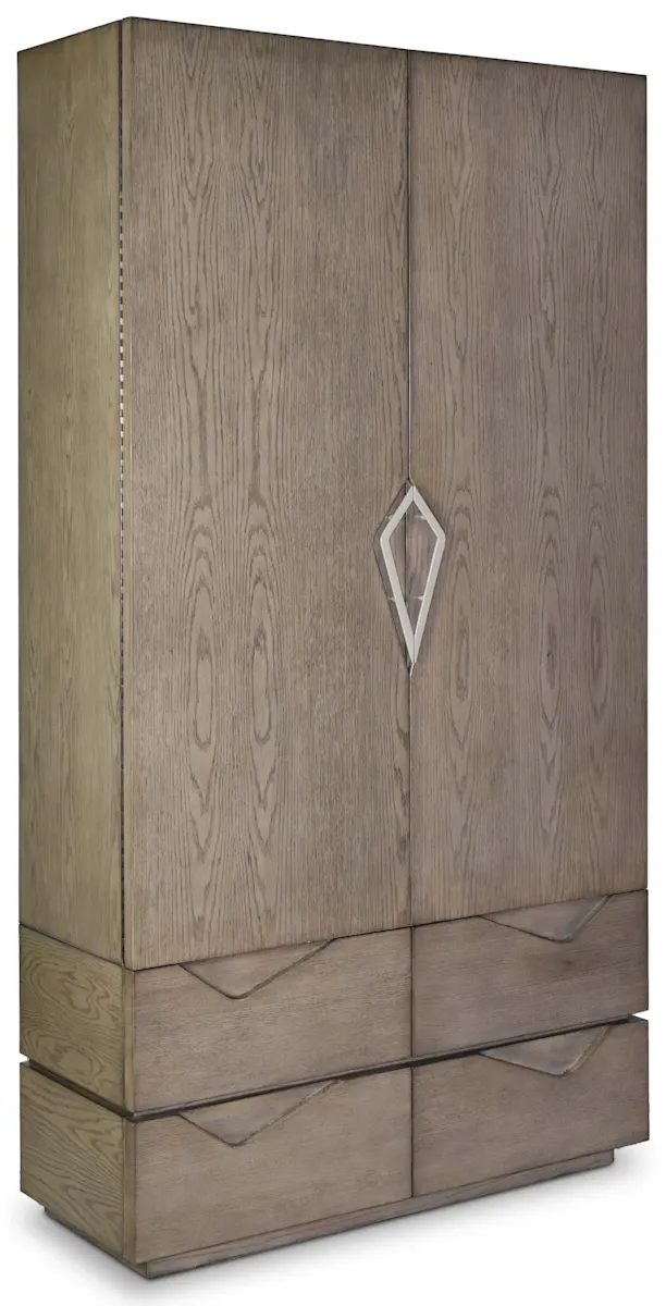 Old Biscayne Designs 30507C Aikena Storage Cabinet Old Biscayne Designs 30507C Aikena Storage Cabinet