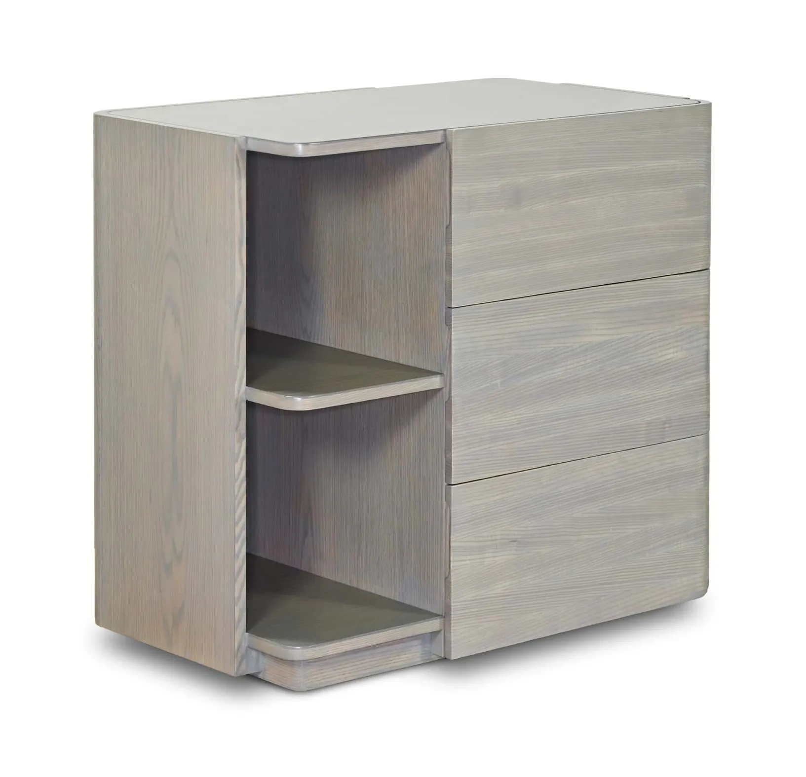 Old Biscayne Designs 30511B Alia Nightstand (Left)