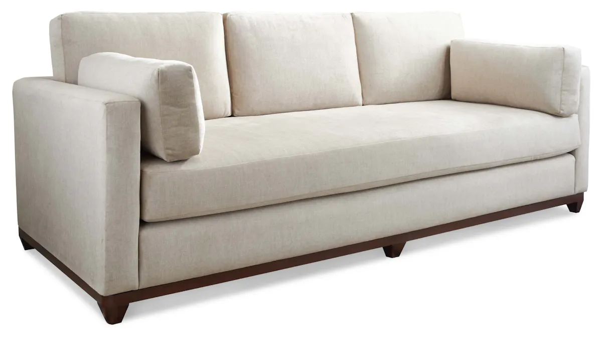 Old Biscayne Designs 82321 Andi Sofa Old Biscayne Designs 82321 Andi Sofa