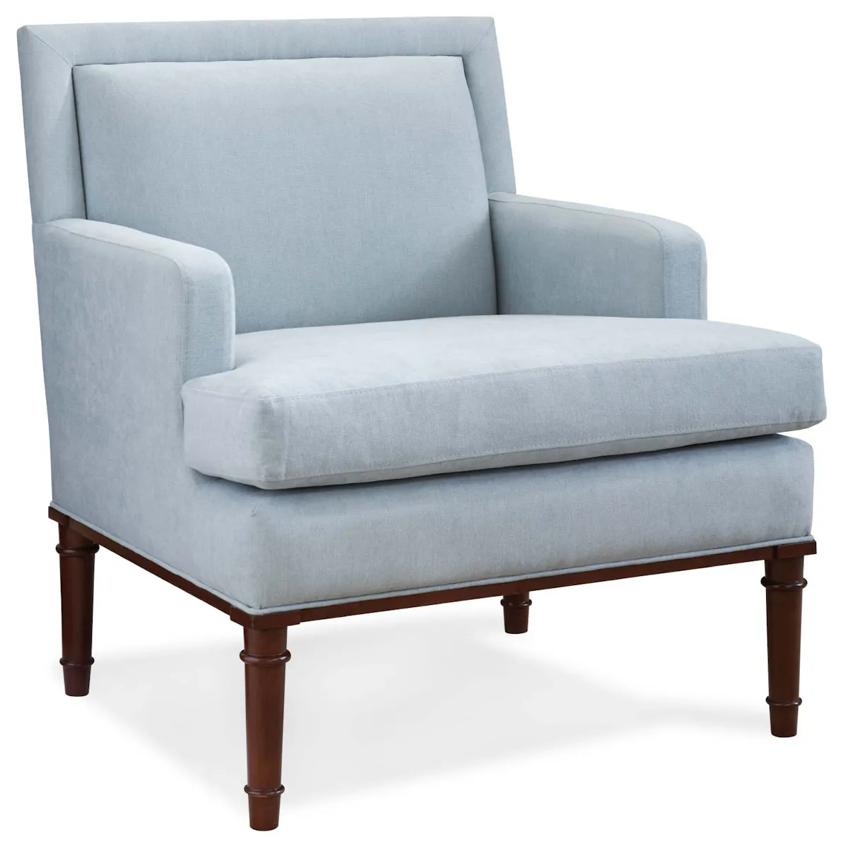 Old Biscayne Designs 082303 Anela Club Chair Old Biscayne Designs 082303 Anela Club Chair