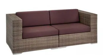 Tropitone Furniture 641510MLR Arzo Woven Left/Right Side Module Tropitone Furniture 641510MLR Arzo Woven Left/Right Side Module