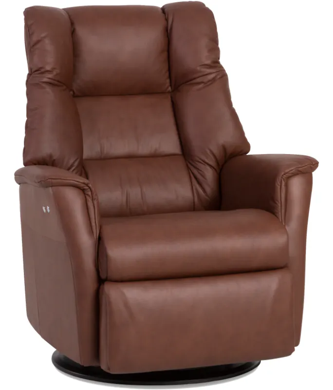 IMG Comfort RMS395 Verona Large Glider Recliner with Chaise IMG Comfort RMS395 Verona Large Glider Recliner with Chaise