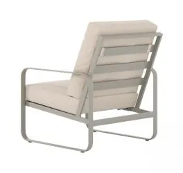 Tropitone Furniture 412411 Brasilia Cushion Lounge Chair Tropitone Furniture 412411 Brasilia Cushion Lounge Chair