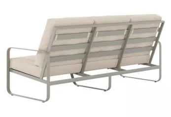 Tropitone Furniture 412421 Brasilia Cushion Sofa Tropitone Furniture 412421 Brasilia Cushion Sofa