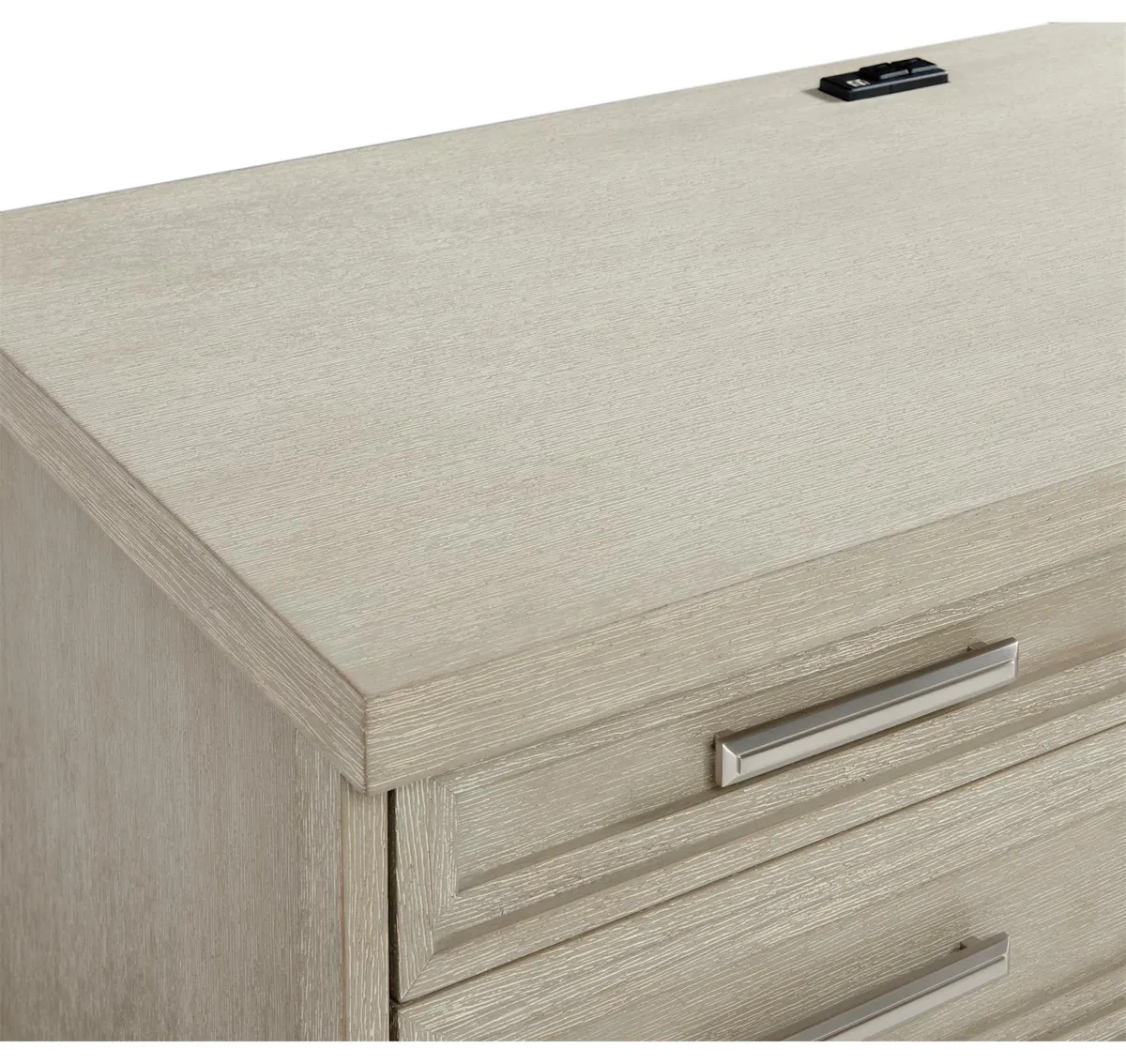 Riverside Furniture 73430 Cascade Single Pedestal Desk Riverside Furniture 73430 Cascade Single Pedestal Desk