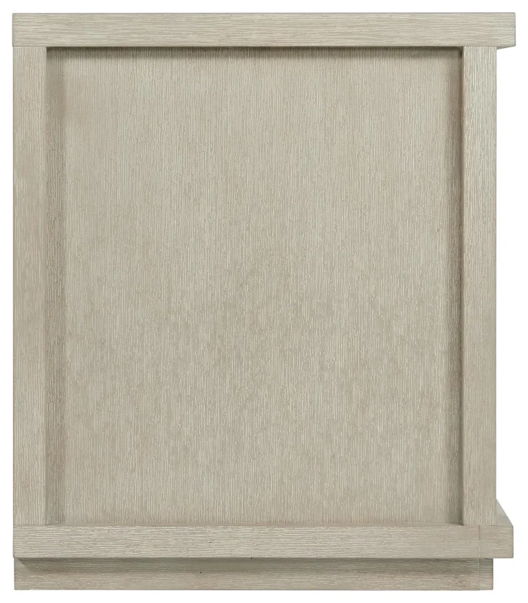 Riverside Furniture 73430 Cascade Single Pedestal Desk Riverside Furniture 73430 Cascade Single Pedestal Desk