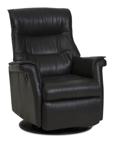 IMG Comfort RMS399 Chelsea Large Recliner with Chaise IMG Comfort RMS399 Chelsea Large Recliner with Chaise