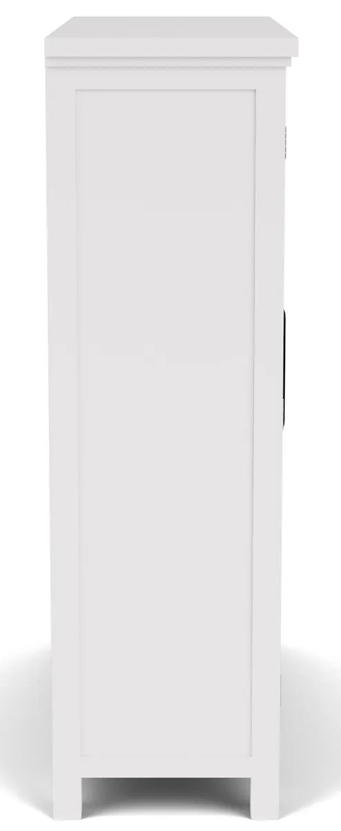 Riverside Furniture 37294 Cora Armoire Riverside Furniture 37294 Cora Armoire