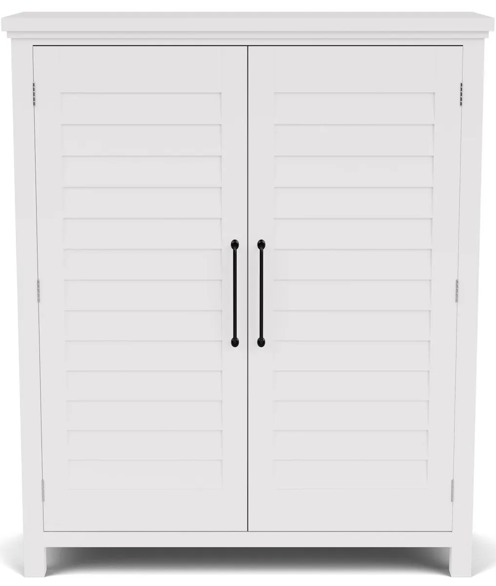 Riverside Furniture 37294 Cora Armoire Riverside Furniture 37294 Cora Armoire