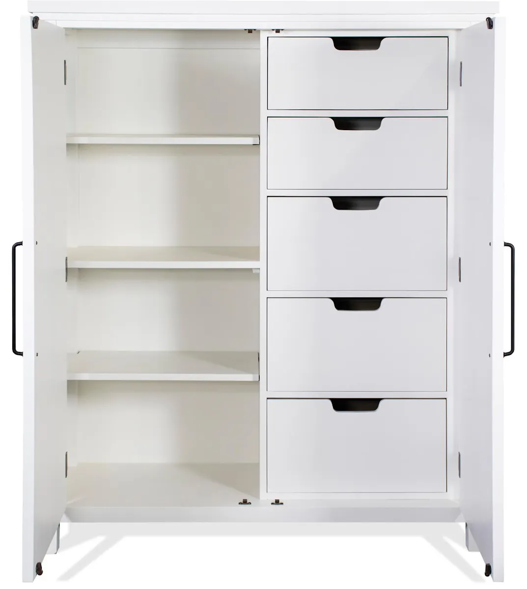 Riverside Furniture 37294 Cora Armoire Riverside Furniture 37294 Cora Armoire