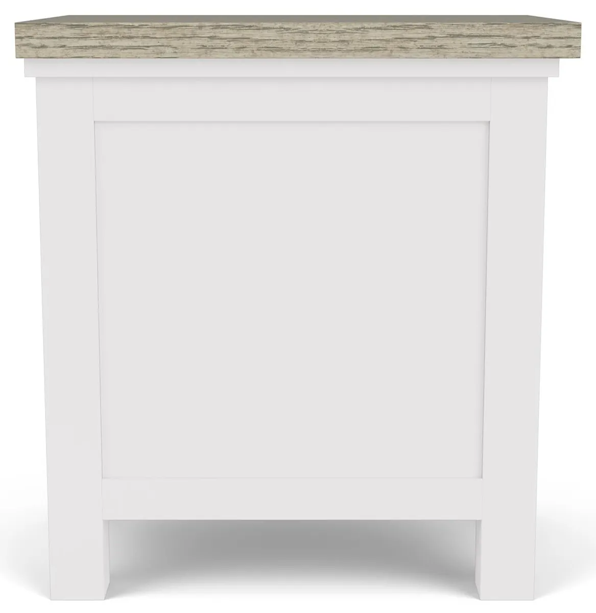 Riverside Furniture 37212 Cora Chairside Table Riverside Furniture 37212 Cora Chairside Table