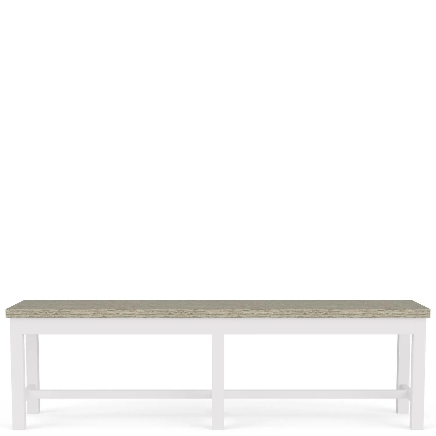Riverside Furniture 37259 Cora Dining Bench
