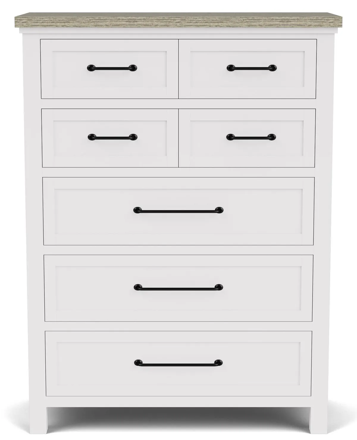 Riverside Furniture 37295 Cora Five Drawer Chest Riverside Furniture 37295 Cora Five Drawer Chest
