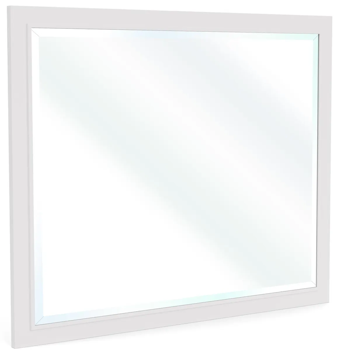 Riverside Furniture 37263 Cora Landscape Mirror Riverside Furniture 37263 Cora Landscape Mirror