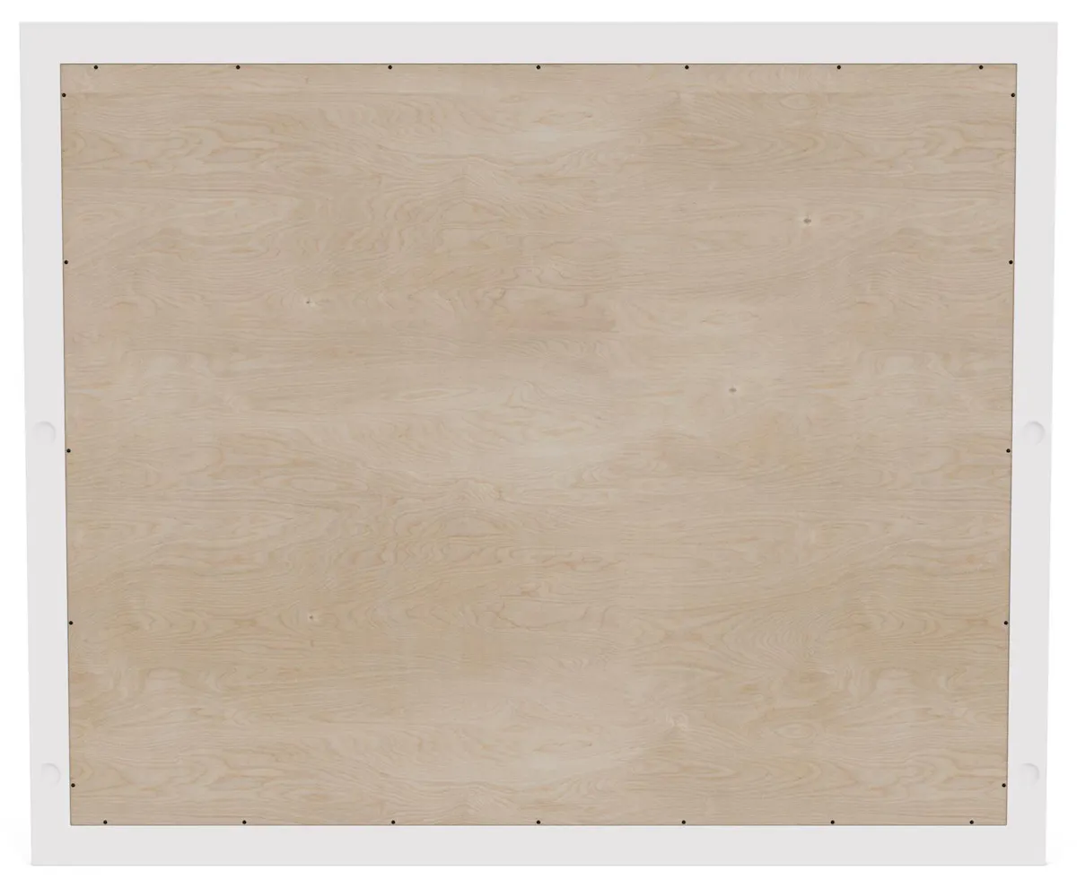 Riverside Furniture 37263 Cora Landscape Mirror Riverside Furniture 37263 Cora Landscape Mirror