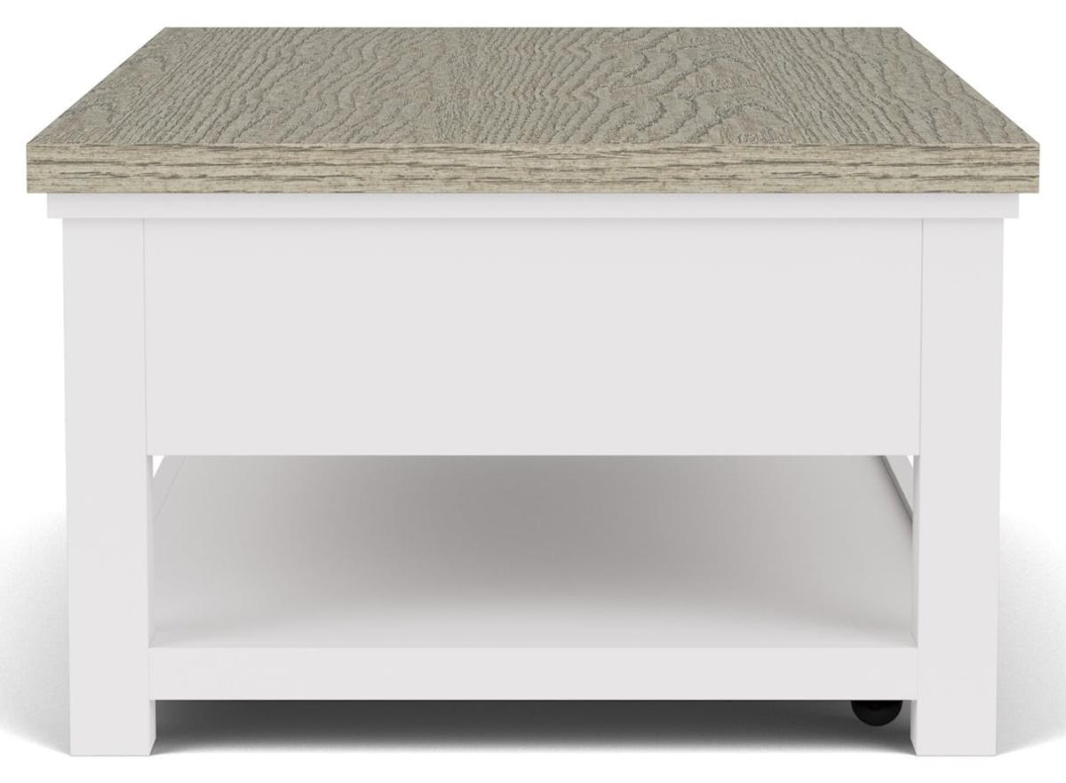 Riverside Furniture 37202 Cora Large Coffee Table Riverside Furniture 37202 Cora Large Coffee Table