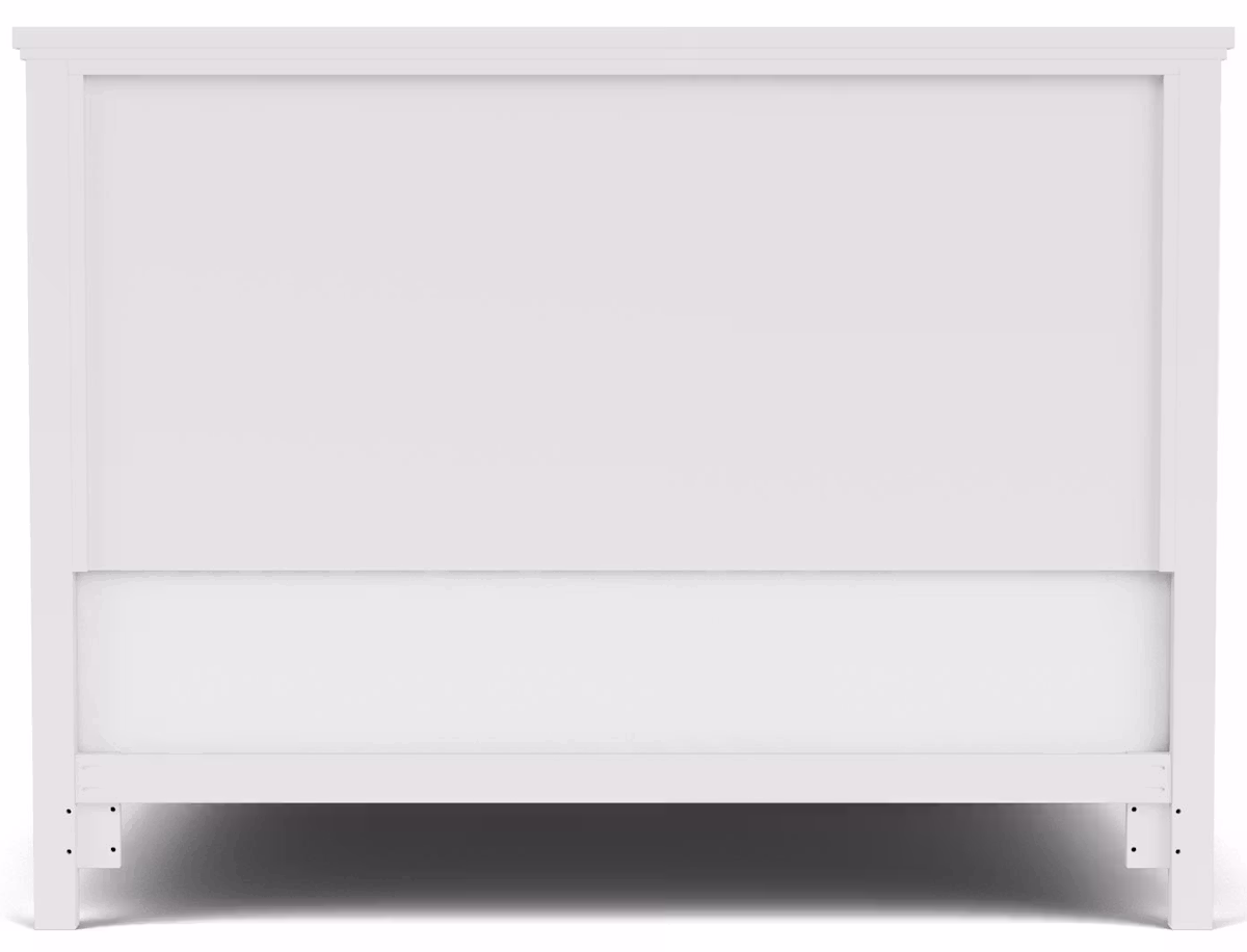 Riverside Furniture 37280 Cora King/California King Panel Headboard Riverside Furniture 37280 Cora King/California King Panel Headboard