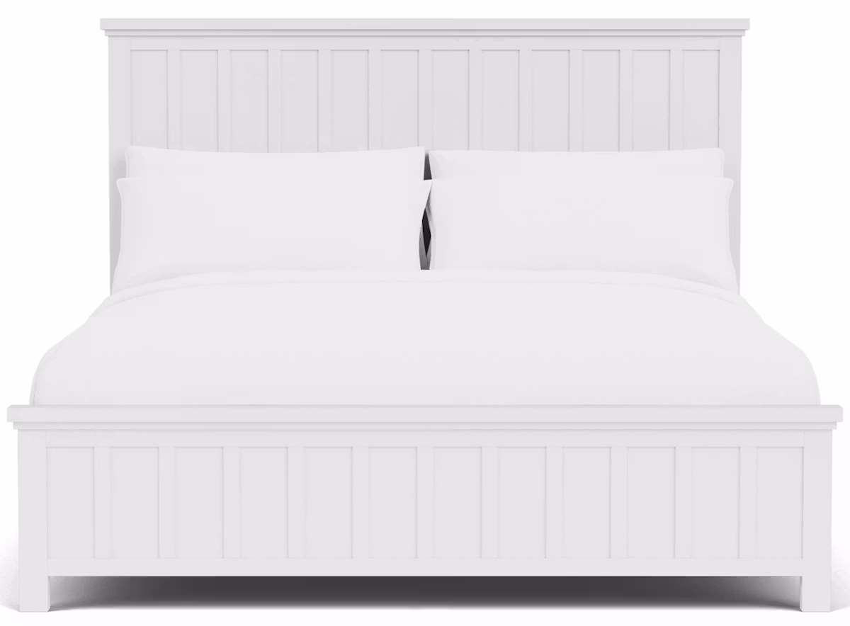 Riverside Furniture 37280 Cora King/California King Panel Headboard Riverside Furniture 37280 Cora King/California King Panel Headboard