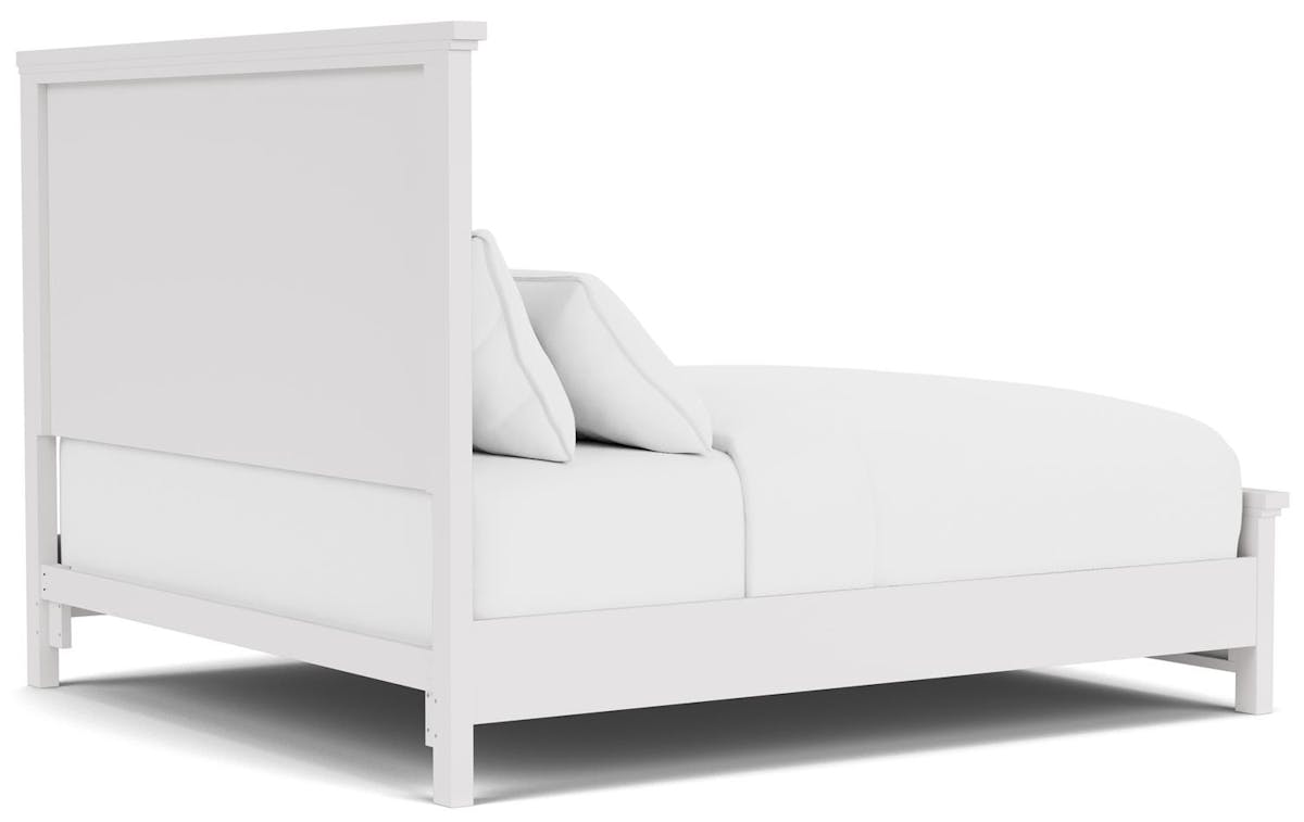 Riverside Furniture 37280 Cora King/California King Panel Headboard Riverside Furniture 37280 Cora King/California King Panel Headboard