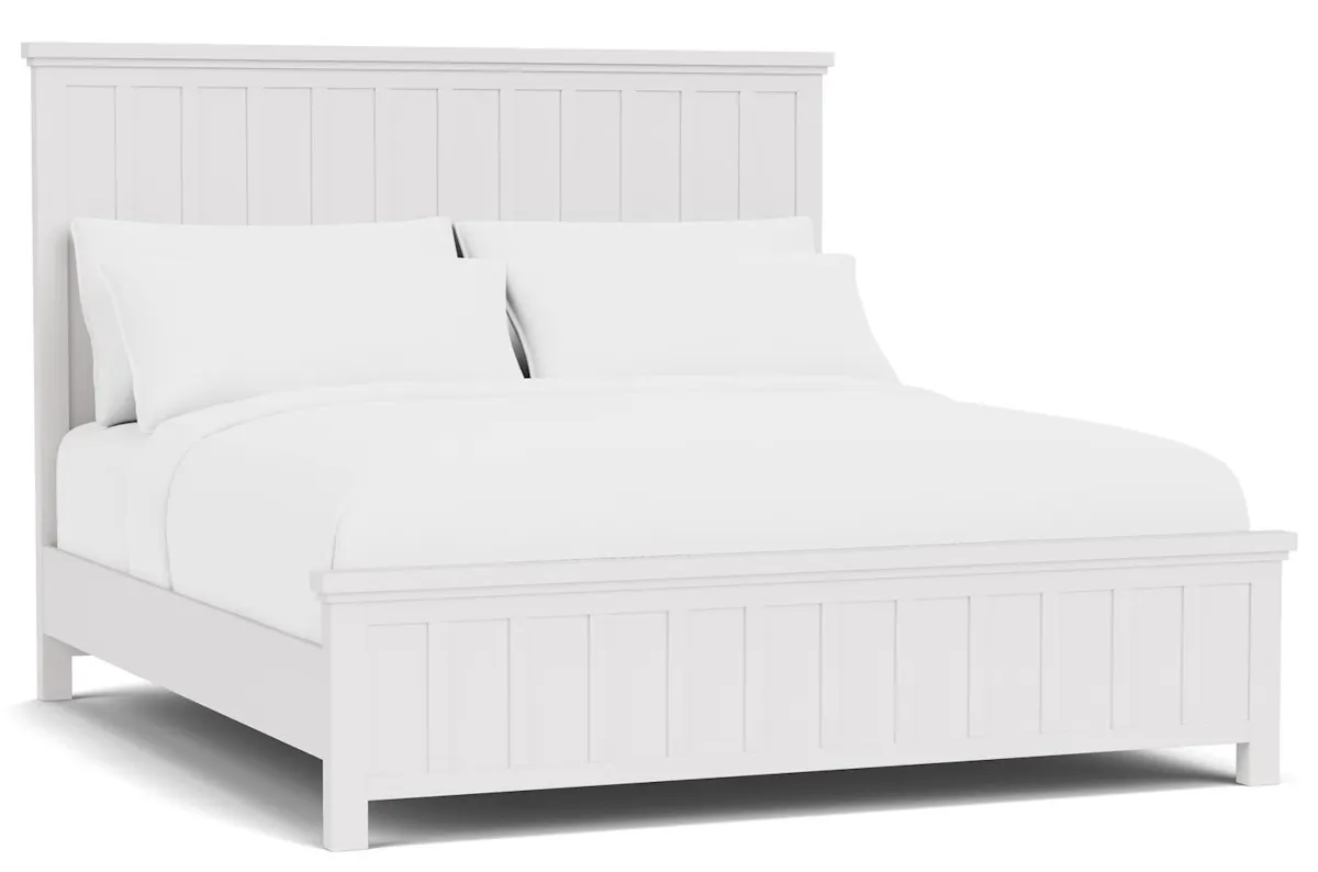 Riverside Furniture 37280 Cora King/California King Panel Headboard Riverside Furniture 37280 Cora King/California King Panel Headboard