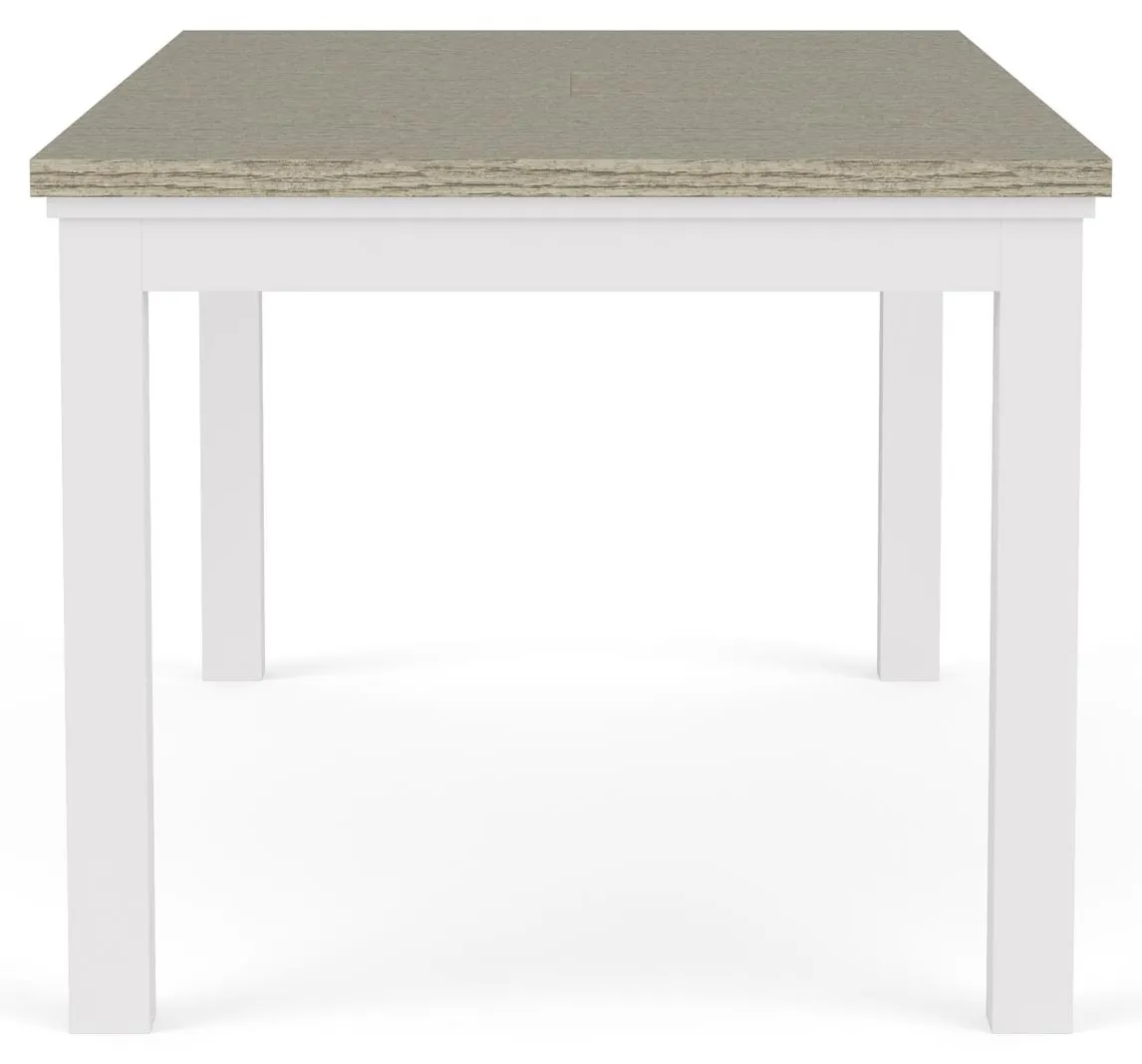 Riverside Furniture 37250 Cora Rectangular Leg Dining Table Riverside Furniture 37250 Cora Rectangular Leg Dining Table