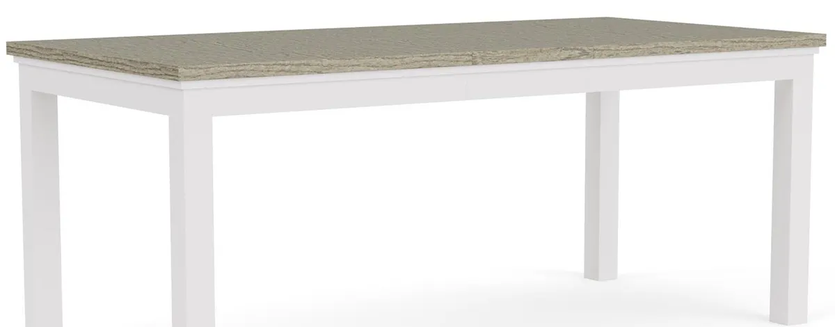 Riverside Furniture 37250 Cora Rectangular Leg Dining Table Riverside Furniture 37250 Cora Rectangular Leg Dining Table