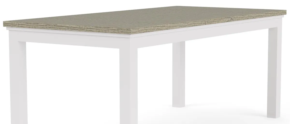 Riverside Furniture 37250 Cora Rectangular Leg Dining Table Riverside Furniture 37250 Cora Rectangular Leg Dining Table
