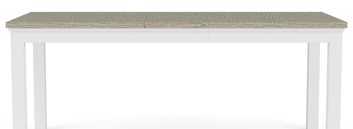 Riverside Furniture 37250 Cora Rectangular Leg Dining Table Riverside Furniture 37250 Cora Rectangular Leg Dining Table