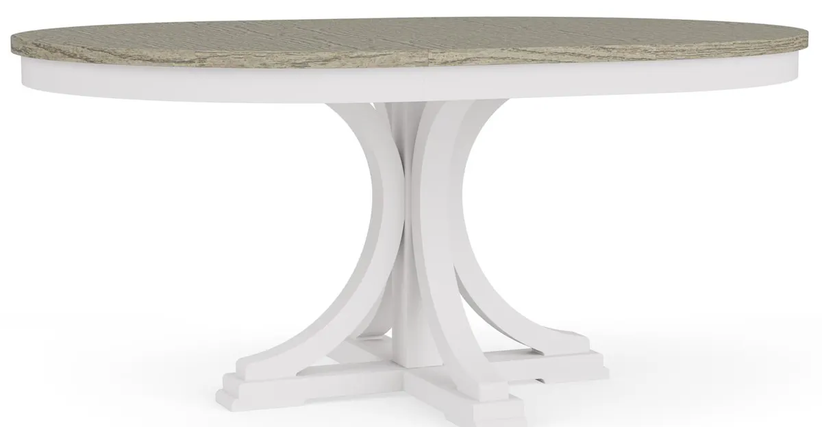 Riverside Furniture 37251 Cora Round Dining Table Top Riverside Furniture 37251 Cora Round Dining Table Top