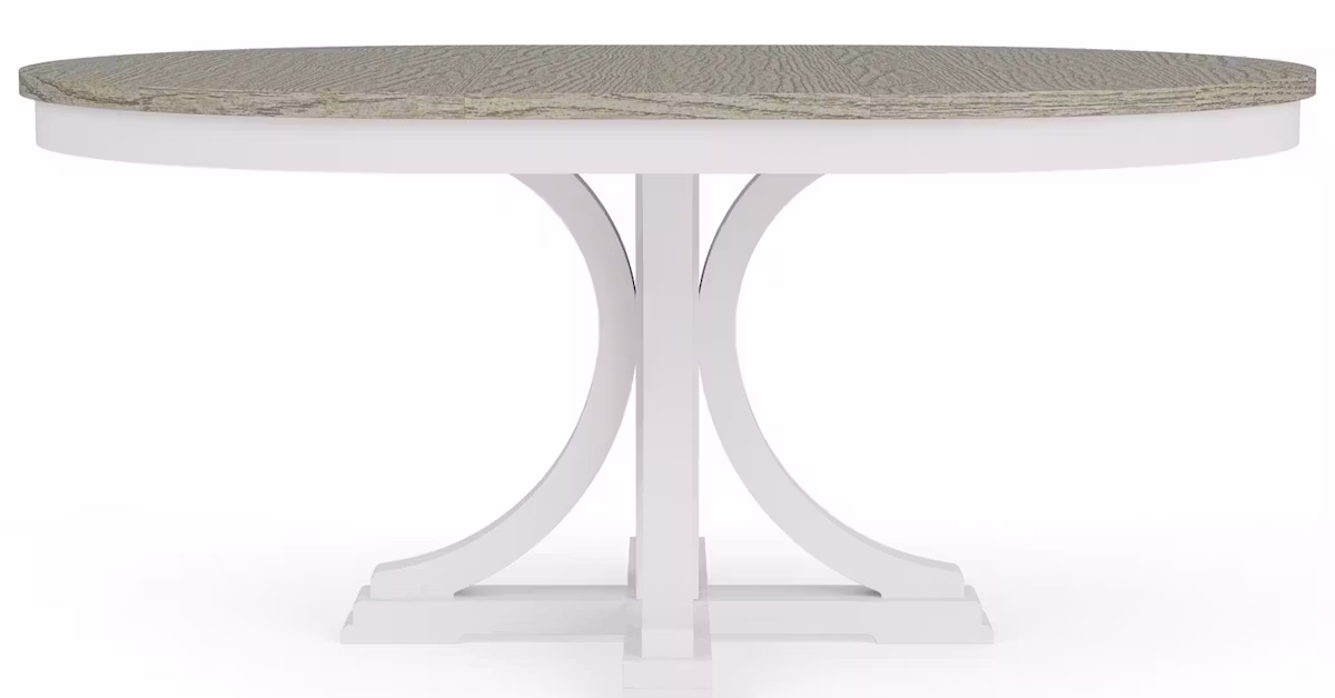 Riverside Furniture 37251 Cora Round Dining Table Top Riverside Furniture 37251 Cora Round Dining Table Top