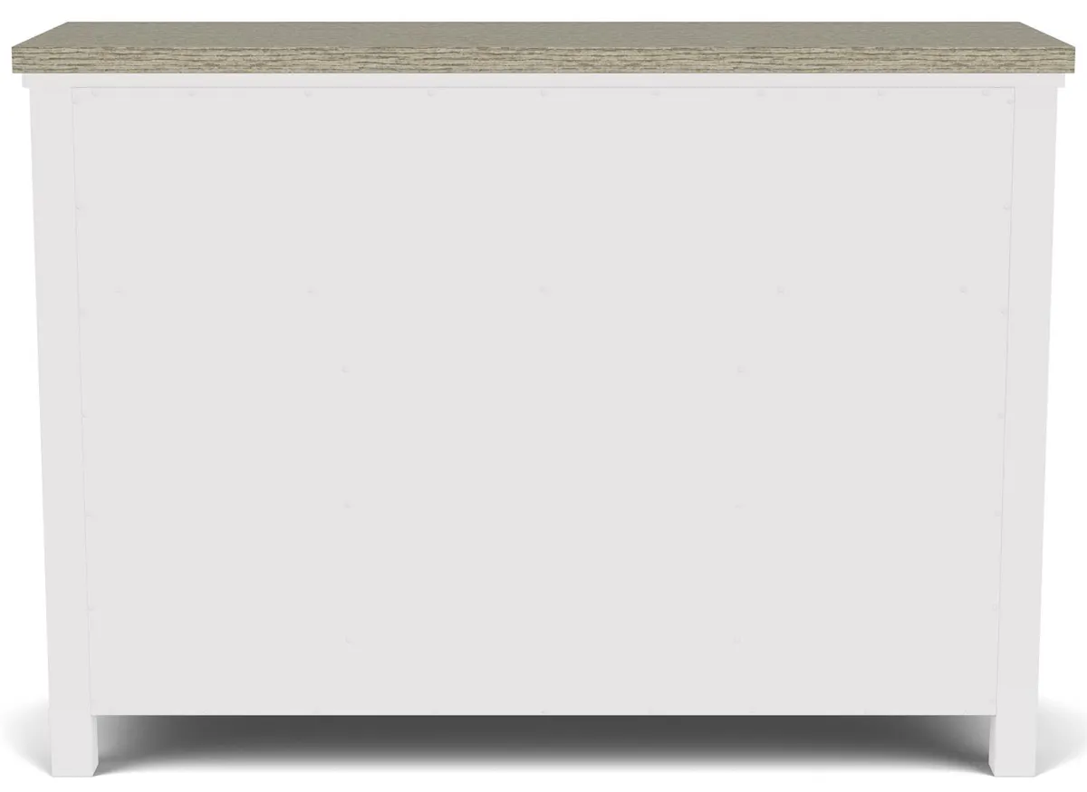 Riverside Furniture 37256 Cora Server Riverside Furniture 37256 Cora Server