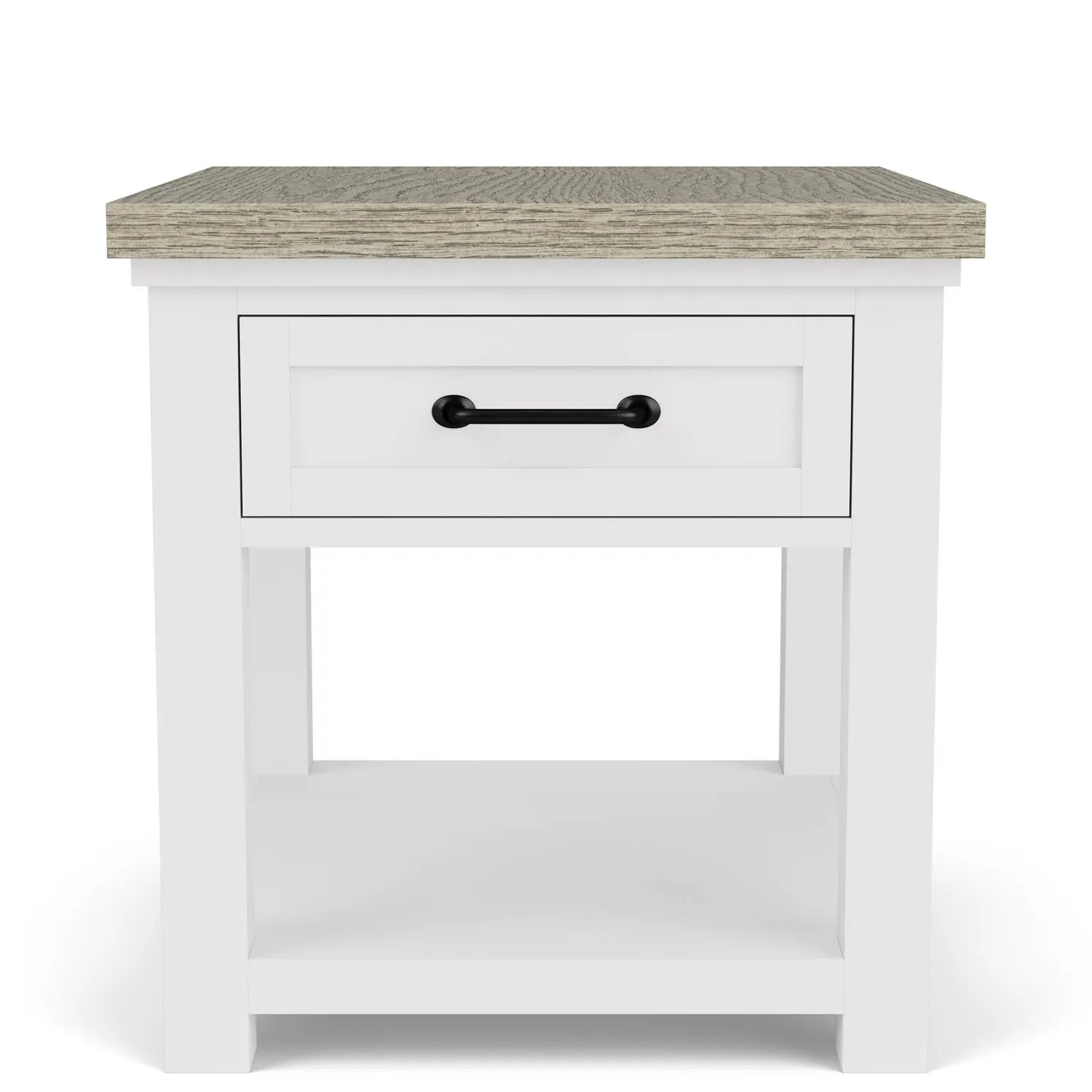Riverside Furniture 37209 Cora Side Table
