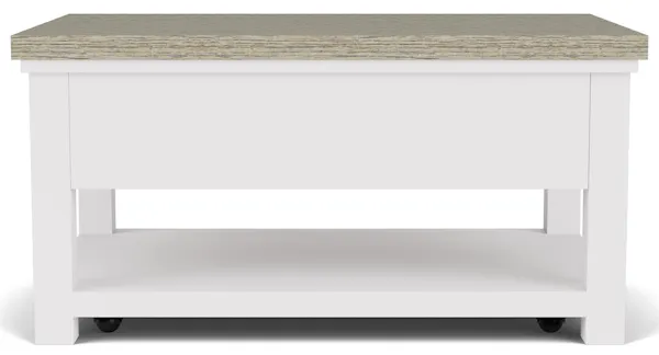 Riverside Furniture 37203 Cora Small Coffee Table Riverside Furniture 37203 Cora Small Coffee Table