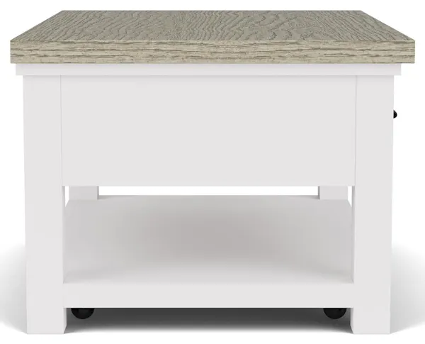Riverside Furniture 37203 Cora Small Coffee Table Riverside Furniture 37203 Cora Small Coffee Table