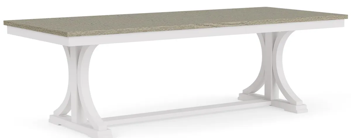 Riverside Furniture 37253 Cora Trestle Dining Table Riverside Furniture 37253 Cora Trestle Dining Table