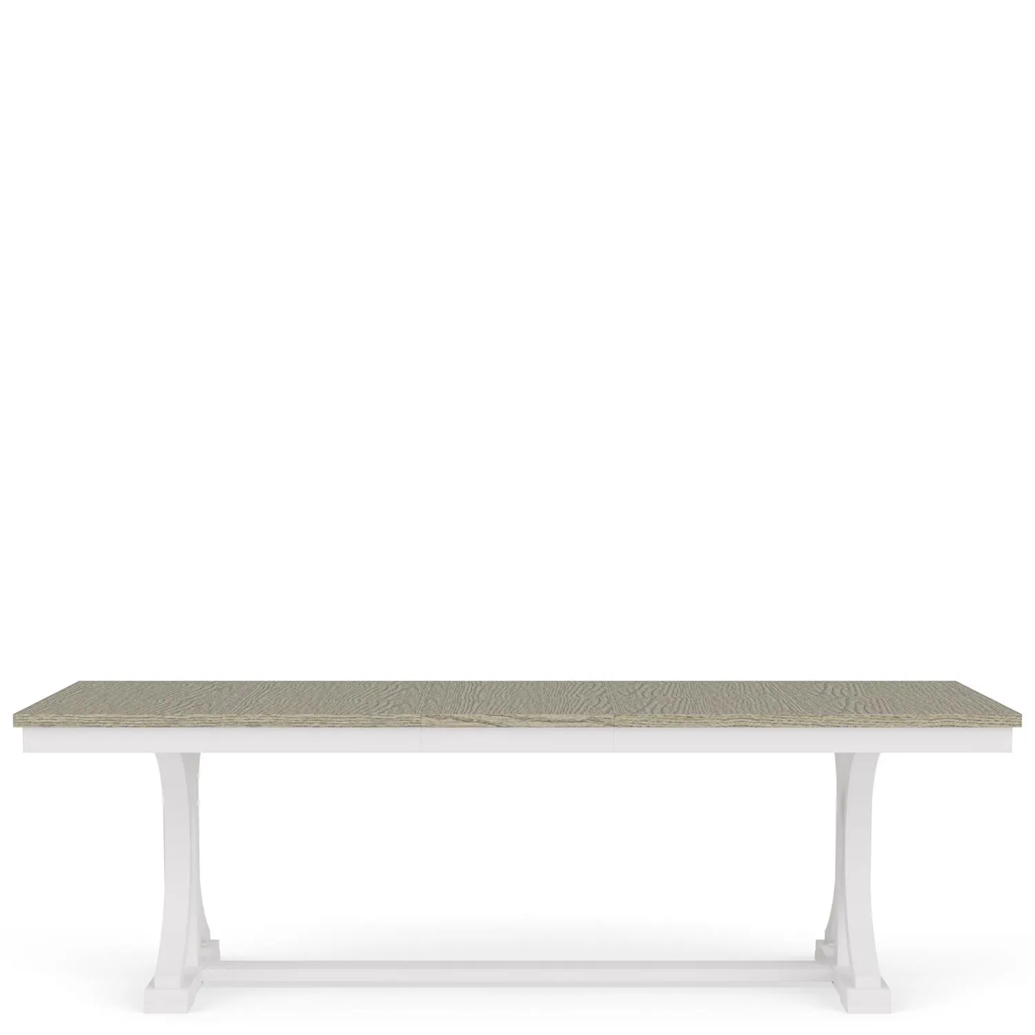 Riverside Furniture 37253 Cora Trestle Dining Table