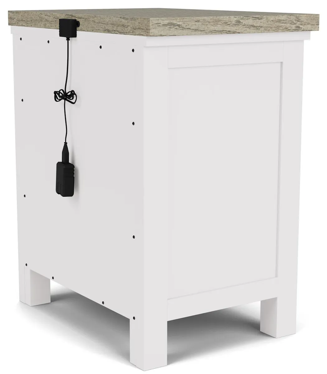 Riverside Furniture 37299 Cora Two Drawer Nightstand Riverside Furniture 37299 Cora Two Drawer Nightstand
