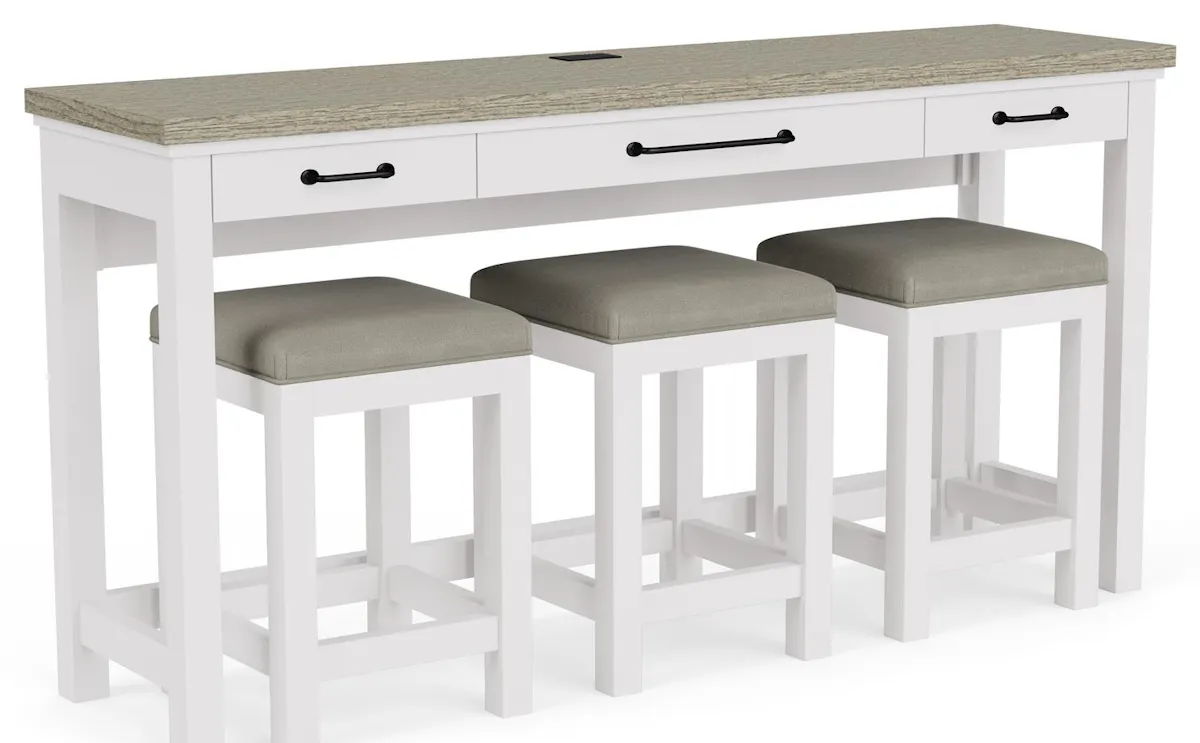 Riverside Furniture 37216 Cora Workstation Riverside Furniture 37216 Cora Workstation