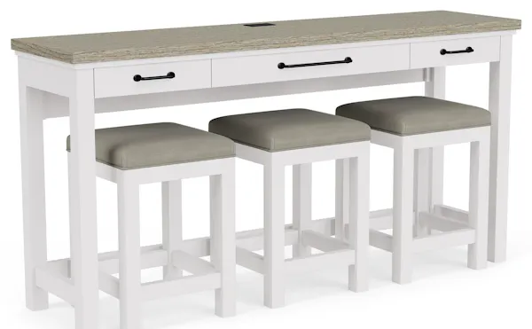 Riverside Furniture 37216 Cora Workstation Riverside Furniture 37216 Cora Workstation