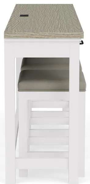 Riverside Furniture 37216 Cora Workstation Riverside Furniture 37216 Cora Workstation