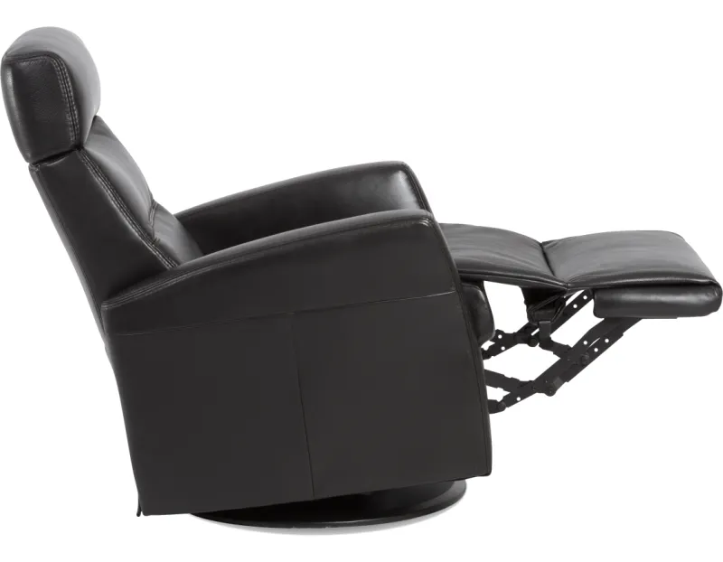 IMG Comfort RM225 Divani Medium Recliner with Chaise IMG Comfort RM225 Divani Medium Recliner with Chaise