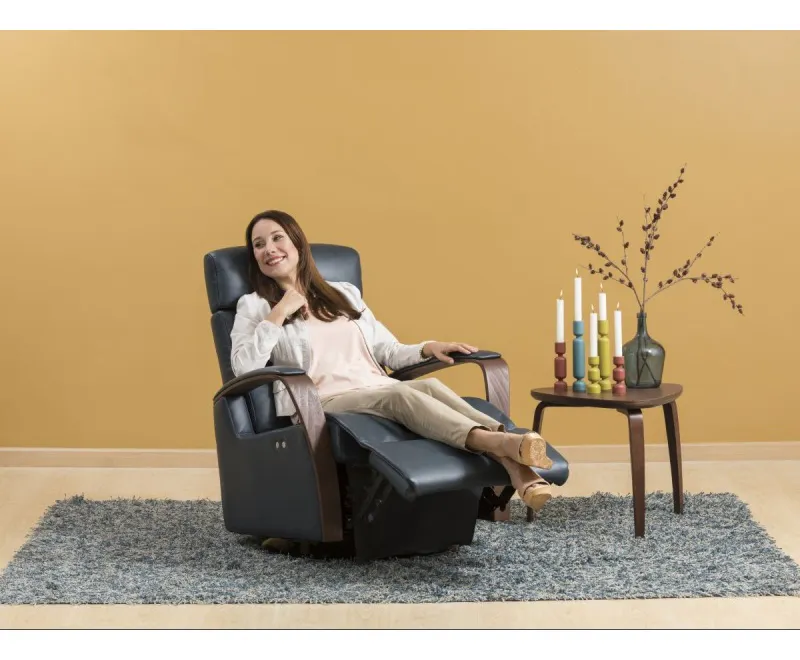 IMG Comfort RM365 Peak Large Recliner with Chaise IMG Comfort RM365 Peak Large Recliner with Chaise