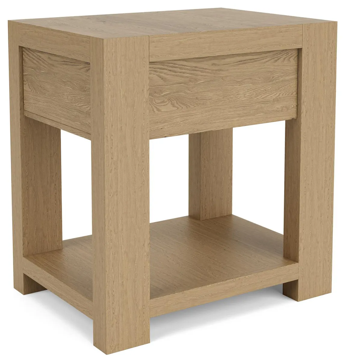 Riverside Furniture 91012 Davie Chairside Table Riverside Furniture 91012 Davie Chairside Table