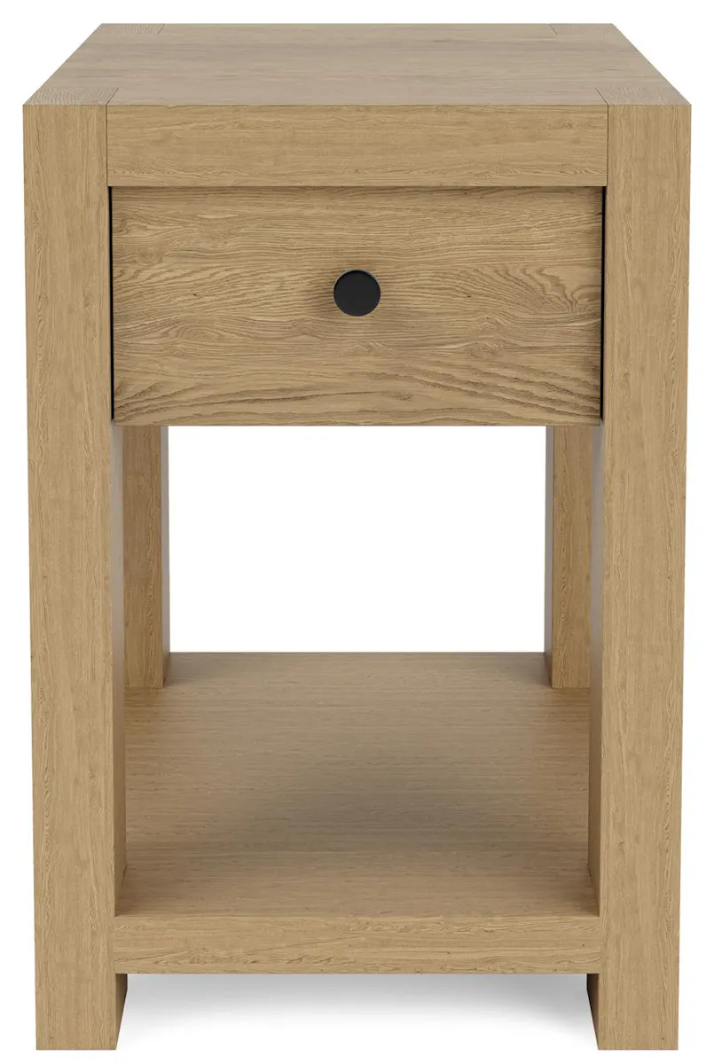 Riverside Furniture 91012 Davie Chairside Table Riverside Furniture 91012 Davie Chairside Table