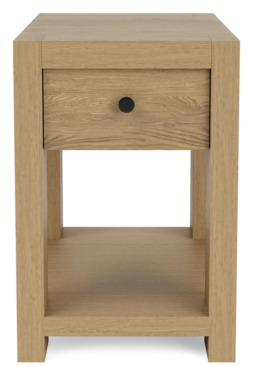 Riverside Furniture 91012 Davie Chairside Table Riverside Furniture 91012 Davie Chairside Table