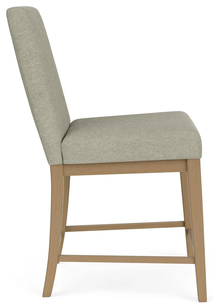 Riverside Furniture 91058 Davie Counter Height Chair Riverside Furniture 91058 Davie Counter Height Chair