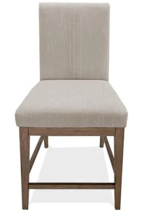 Riverside Furniture 91058 Davie Counter Height Chair Riverside Furniture 91058 Davie Counter Height Chair