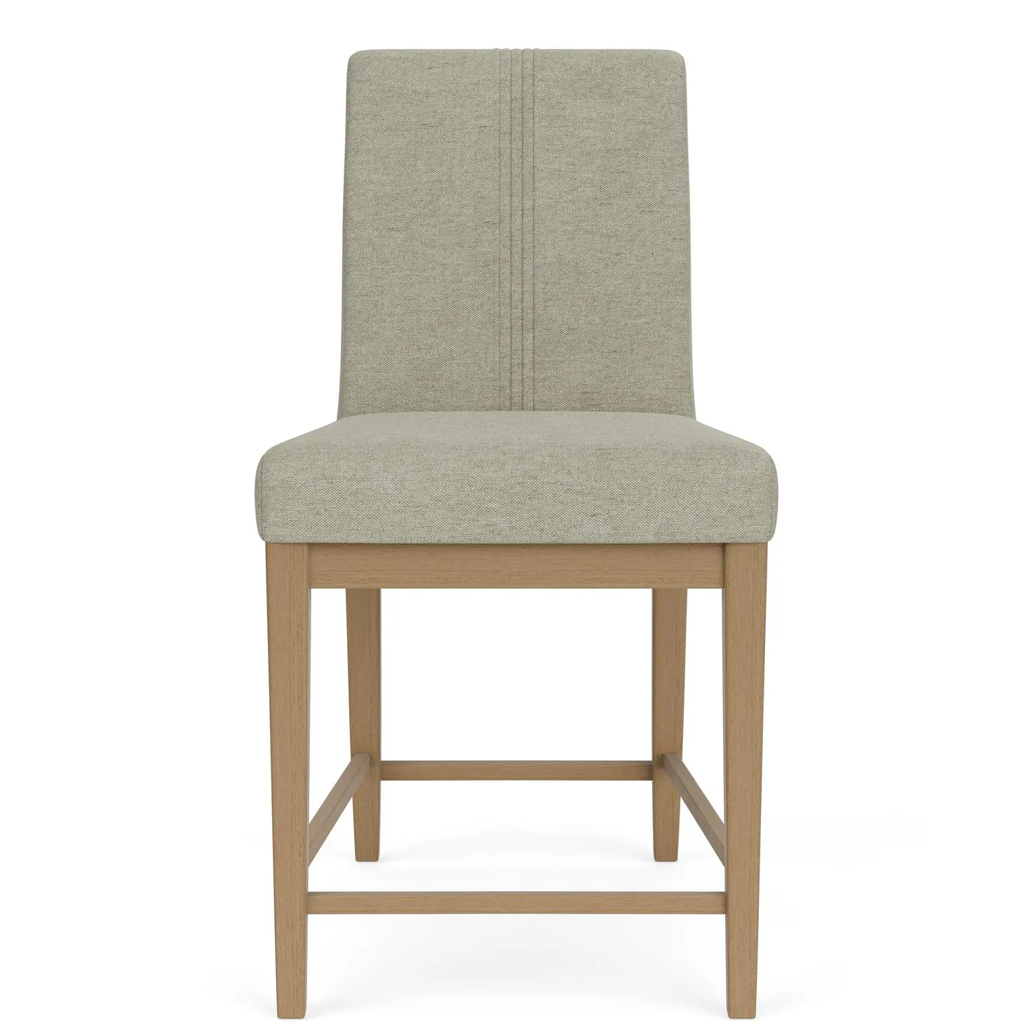 Riverside Furniture 91058 Davie Counter Height Chair