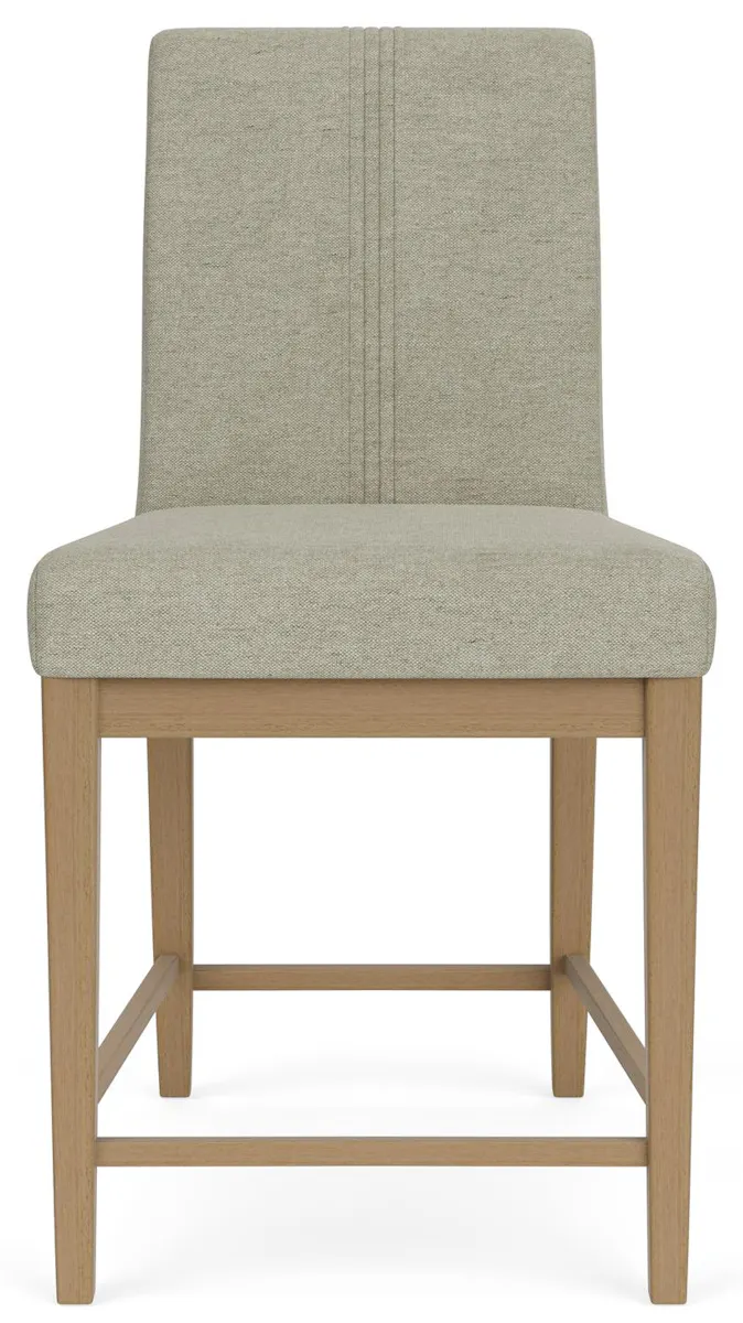 Riverside Furniture 91058 Davie Counter Height Chair Riverside Furniture 91058 Davie Counter Height Chair