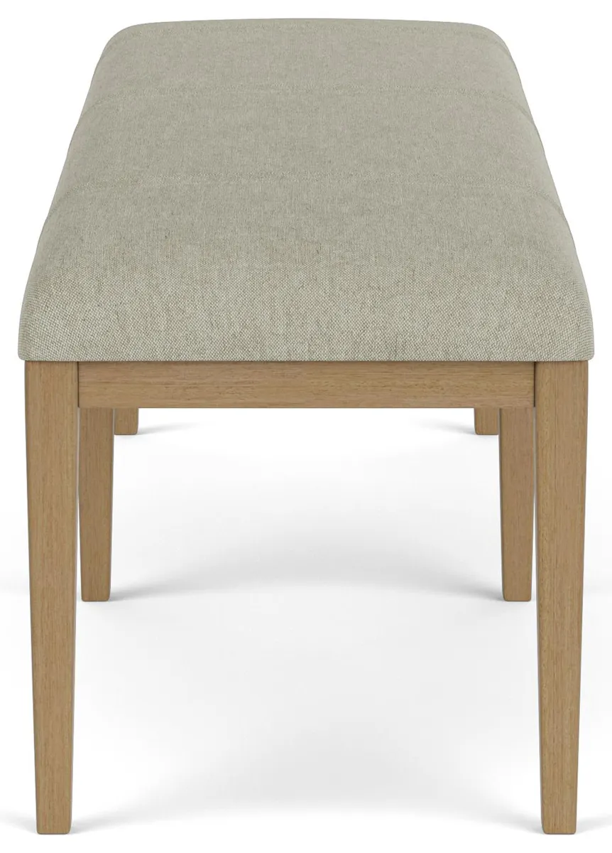 Riverside Furniture 91059 Davie Dining Bench Riverside Furniture 91059 Davie Dining Bench